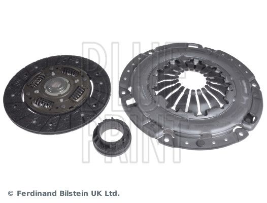 Kit de clutch
