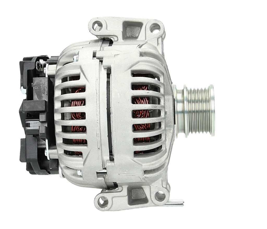 Generator Generator