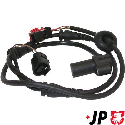 Sensor, Raddrehzahl