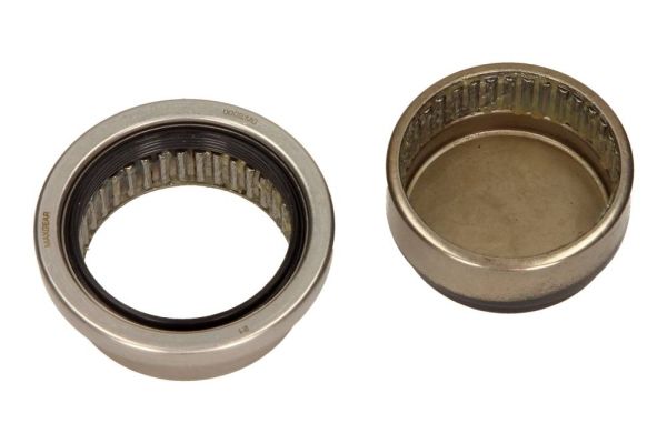 Lagerung, Achsk&ouml;rper