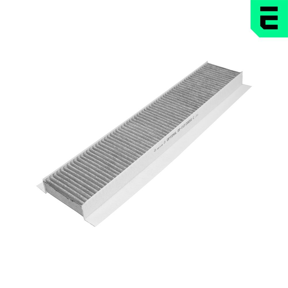 Filter, Innenraumluft