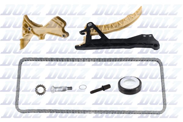 Timing Chain Kit SKCB012