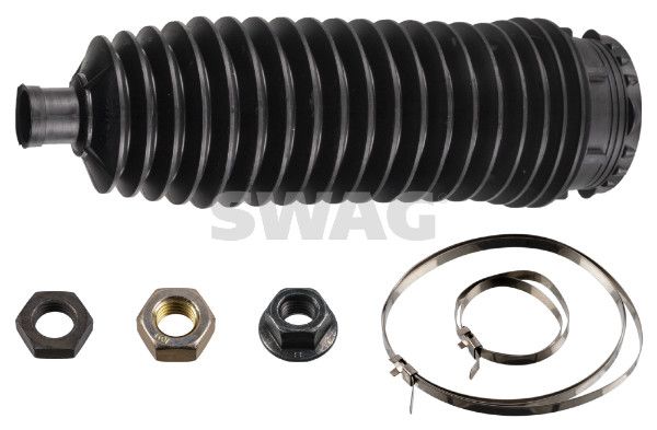 SWAG 55 92 1603 - Faltenbalgsatz, Lenkung