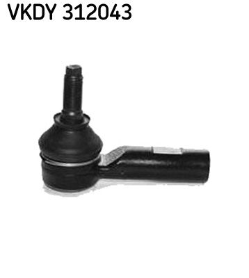 Tie Rod End VKDY 312043