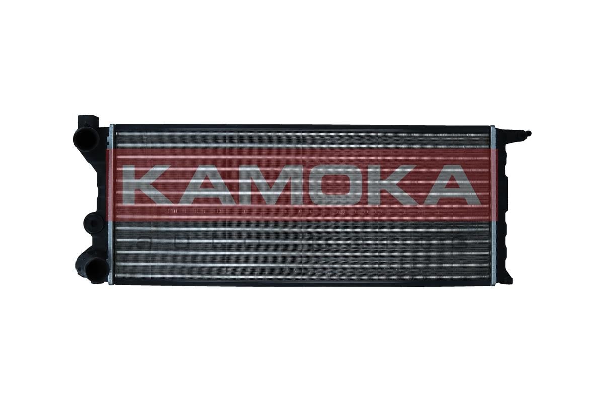 KAMOKA 7705218 - Kühler, Motorkühlung