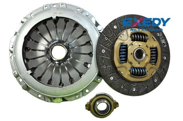 215mm Hyundai - TecDoc Only