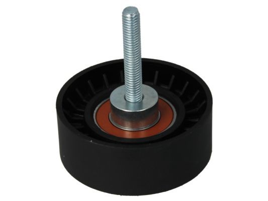 Umlenk-/F&uuml;hrungsrolle, Keilrippenriemen