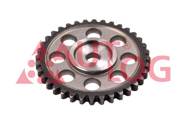 Zahnrad, Nockenwelle