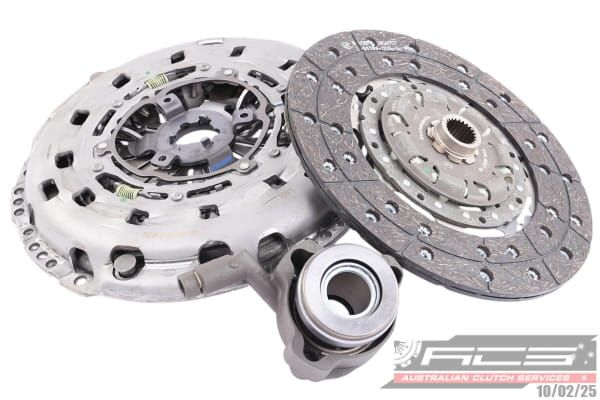 KIT STD FIAT DUCATO 2.3L inc CSC - TecDoc Only