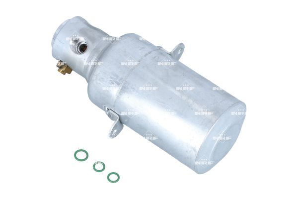 NRF 33033 - Trockner, Klimaanlage