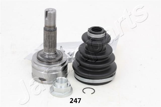 JAPANPARTS GI-247 Joint Kit, drive shaft