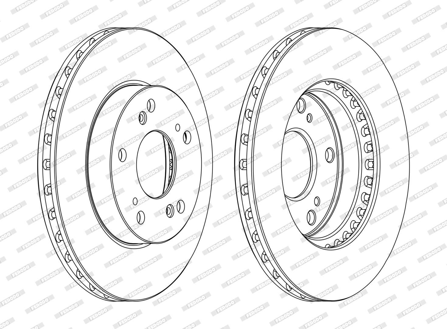 Bremsscheibe