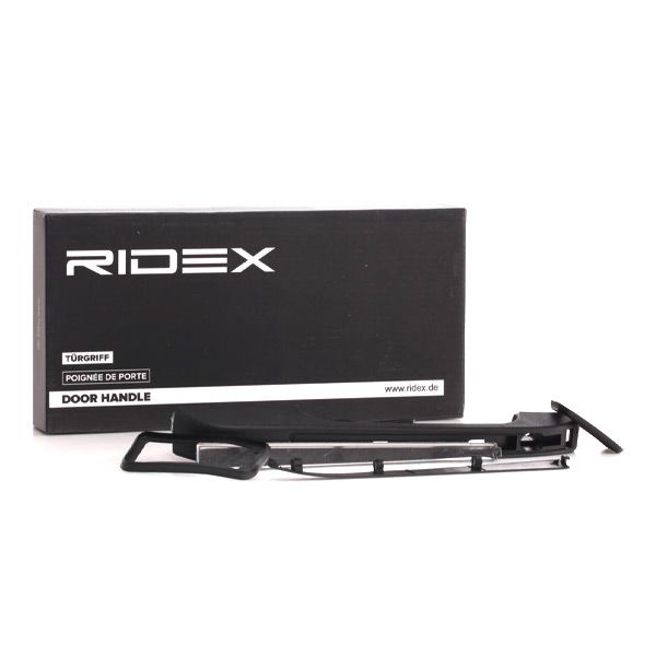 RIDEX 1373D0017 Exterior Door Handle