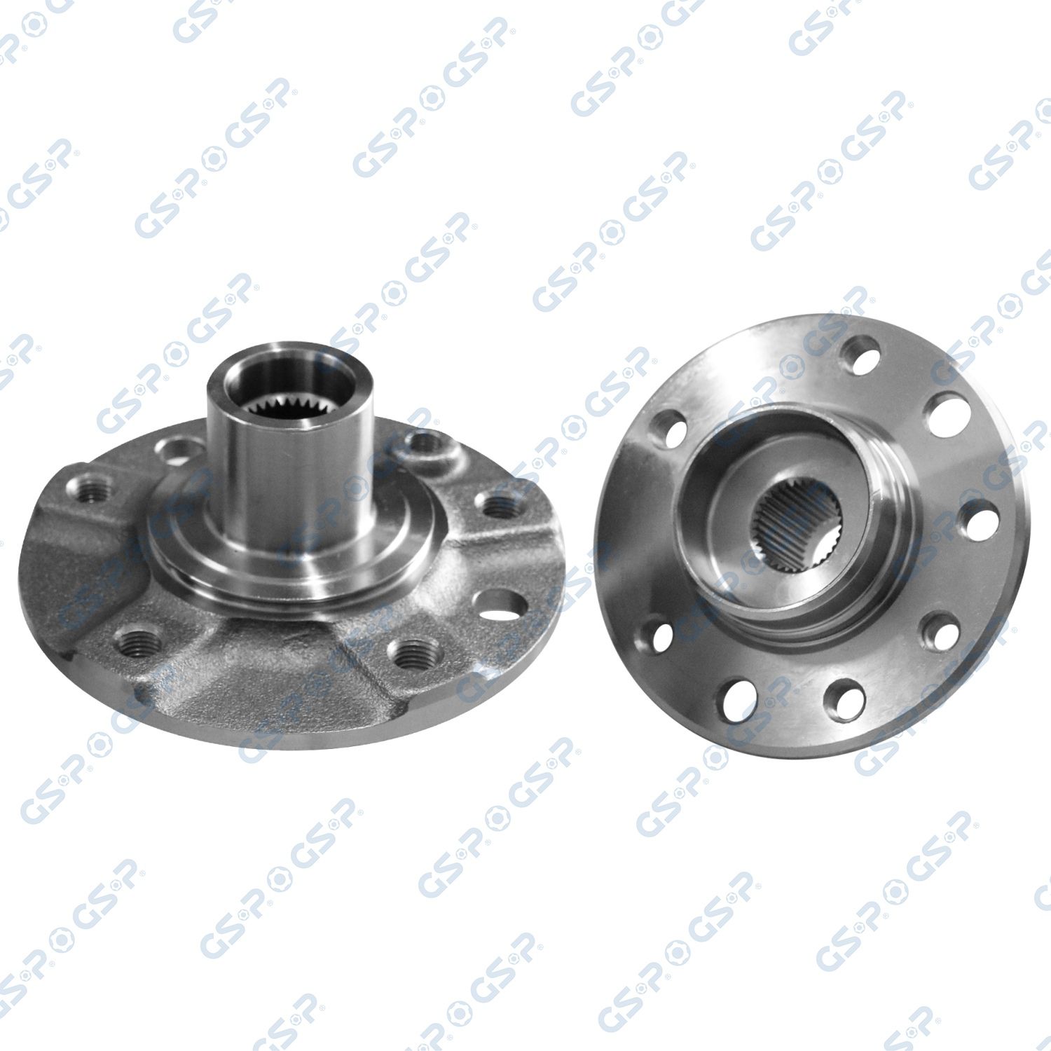 GSP 9433020 - Radnabe