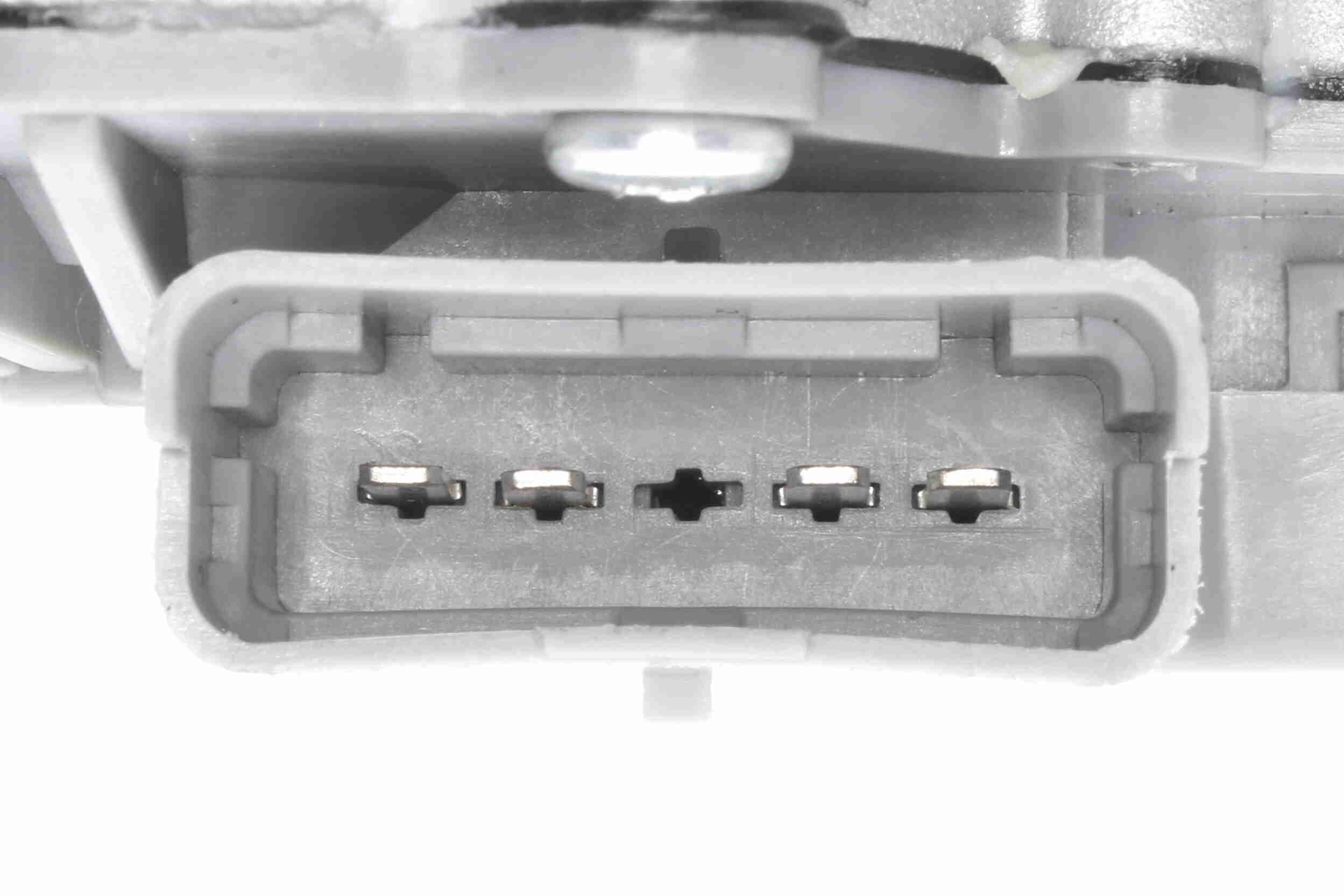 Wischermotor Wischermotor