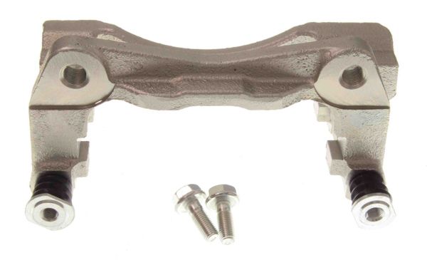 Halter, Bremssattel
