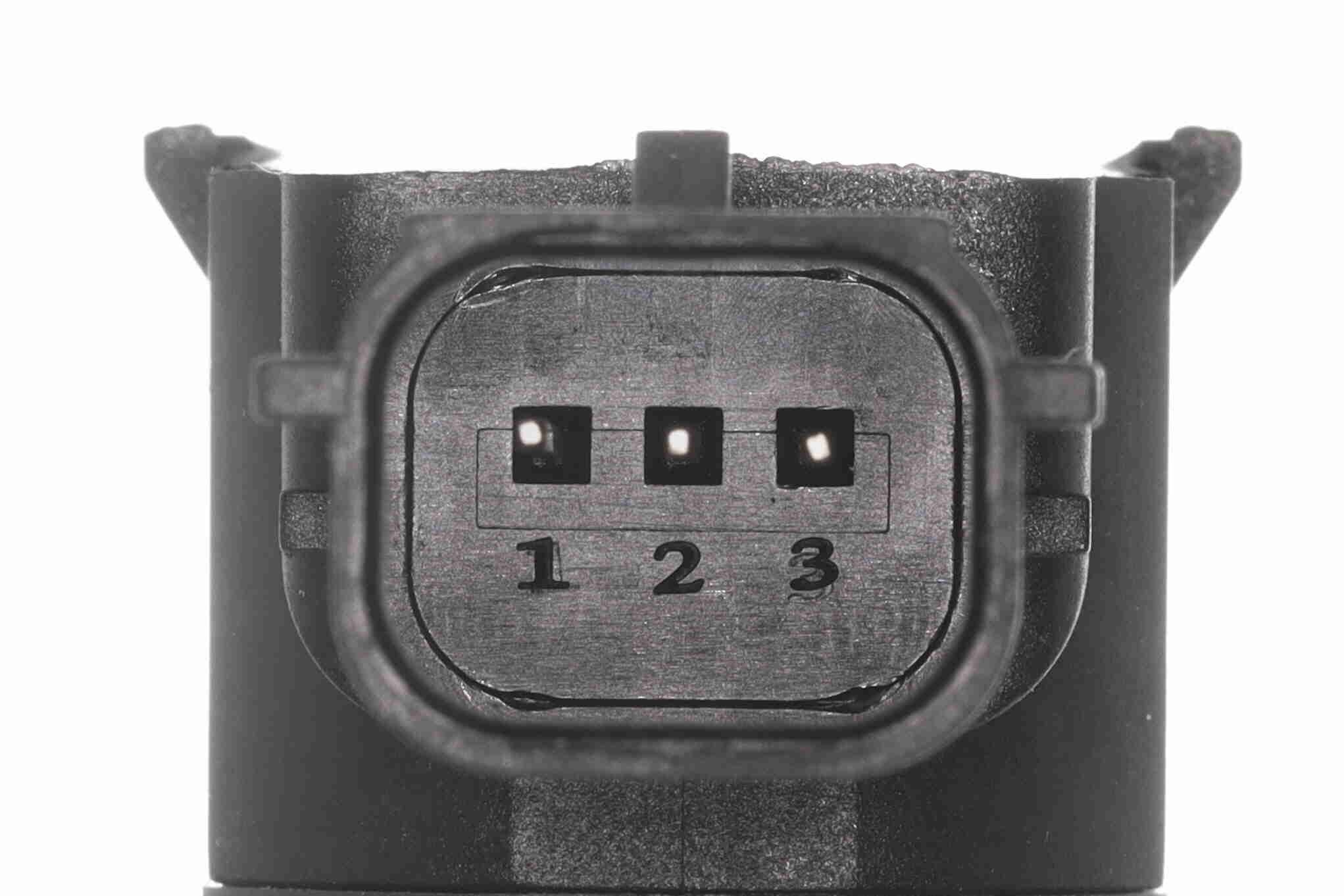 Sensor, Einparkhilfe