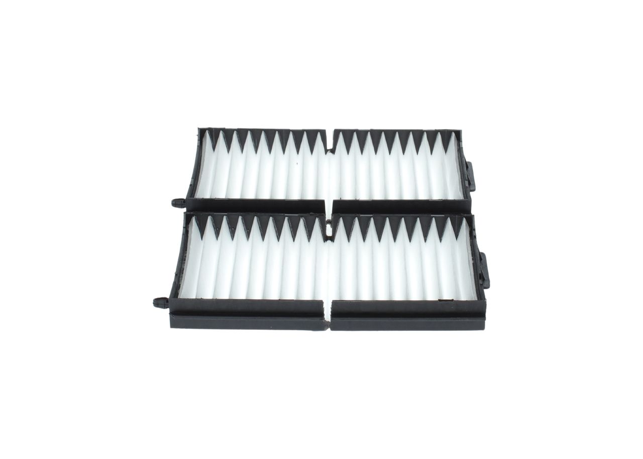 Filter, Innenraumluft Filter, Innenraumluft