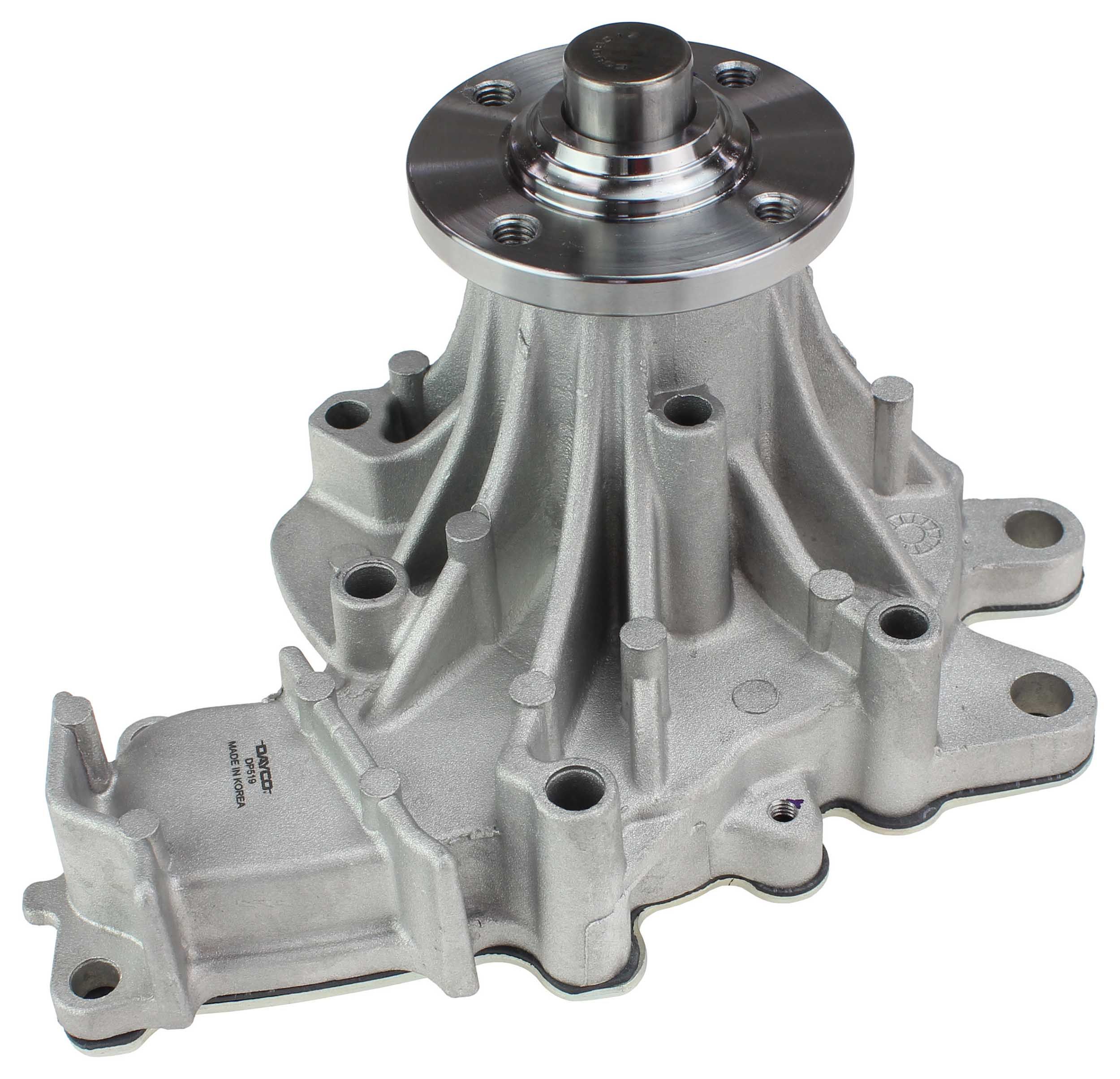 WATER PUMP AUTOMOTIVE - TecDoc 2