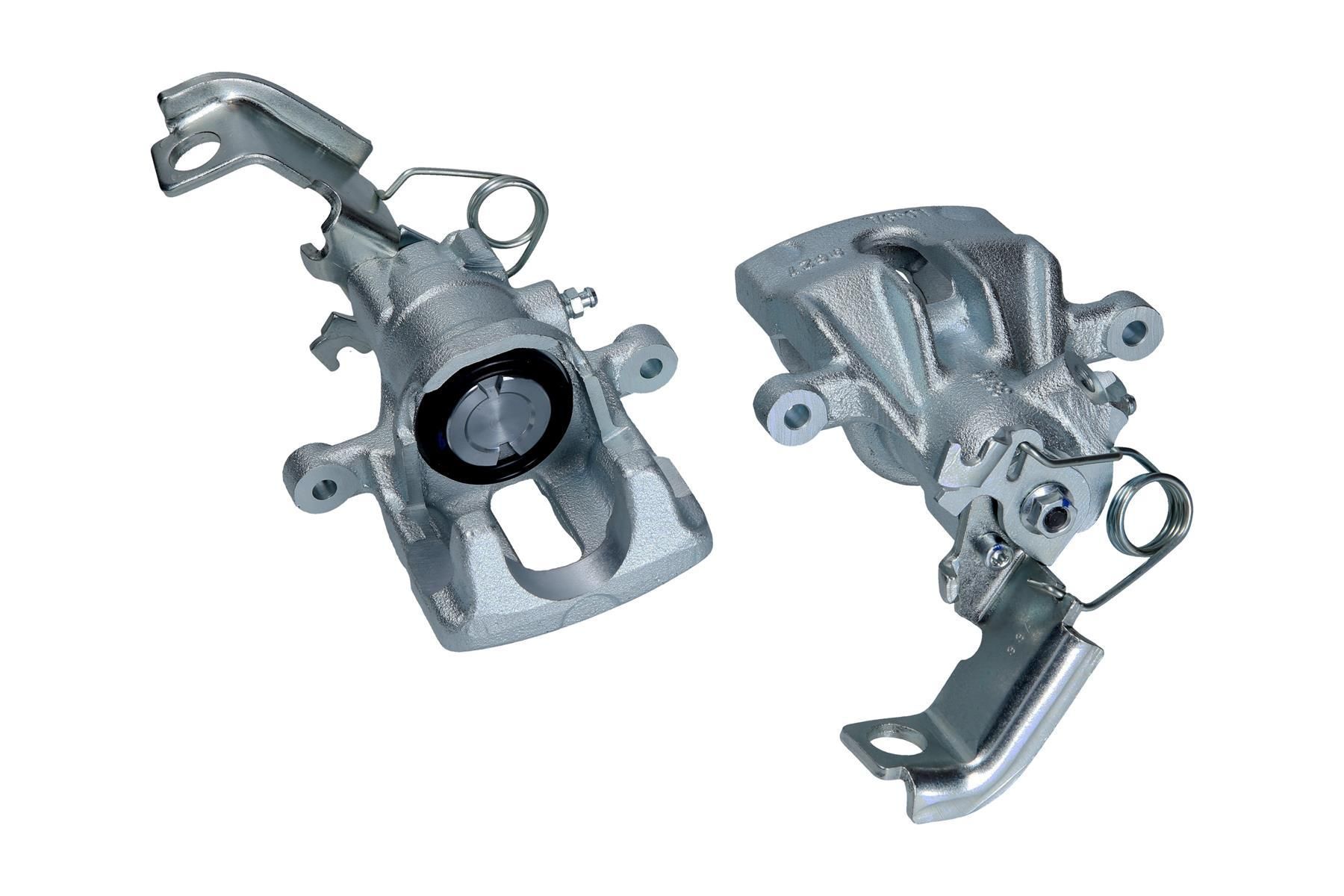 KAMOKA JBC0311 - Bremssattel