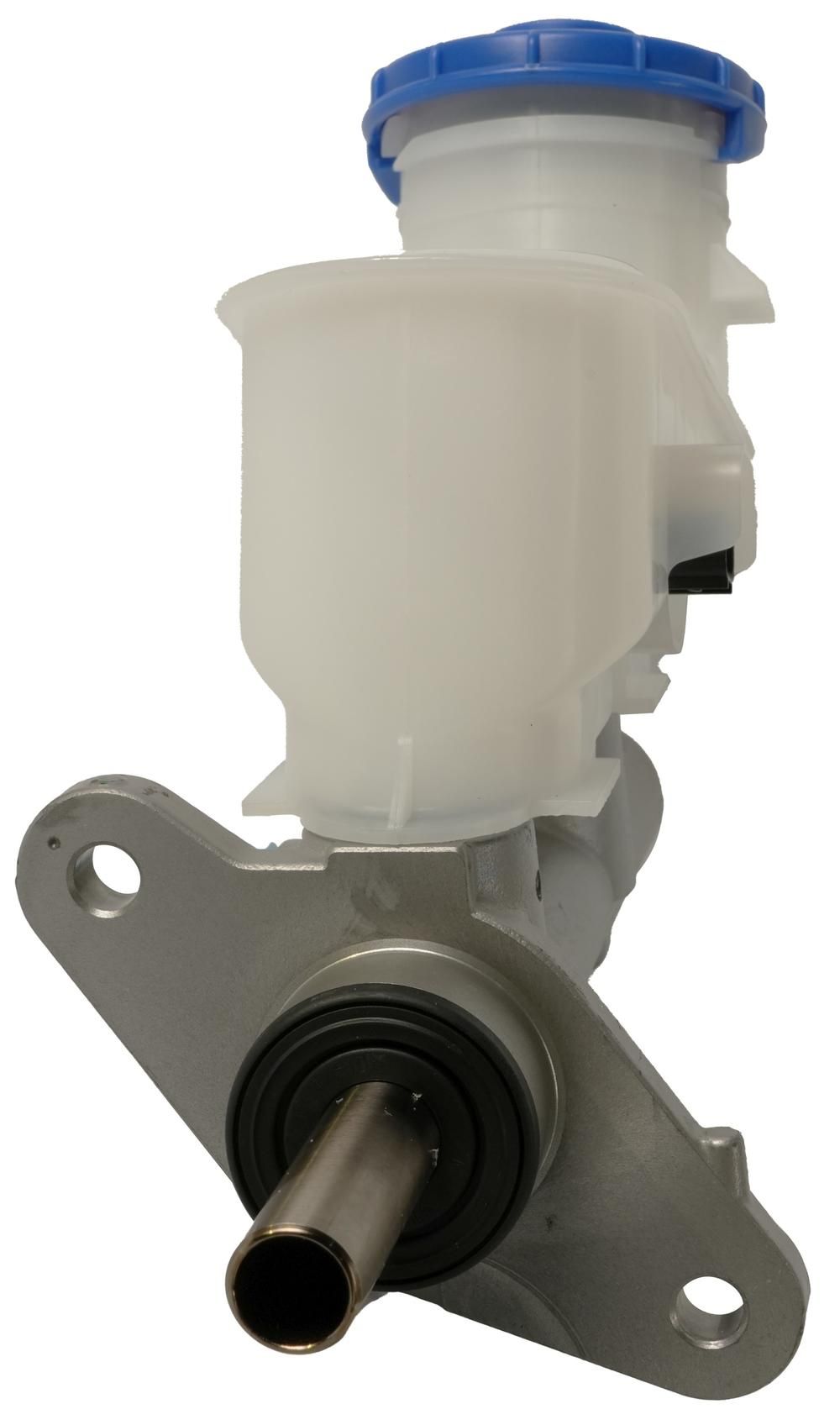 DBA Street Series Honda Accord CU 6/2008 - 6/15 - TecDoc 2