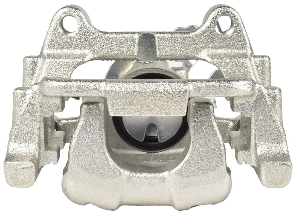 DBA Street Series Volkswagen Caddy 1.6L Turbo Diesel FWD Rear L/H 12/2010 - 11/15 - TecDoc 2