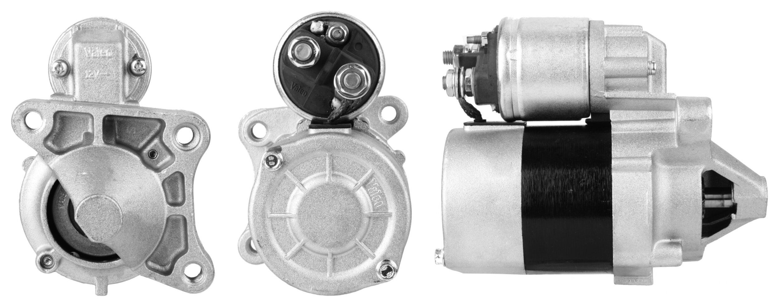 LUCAS LRS01566 - Starter