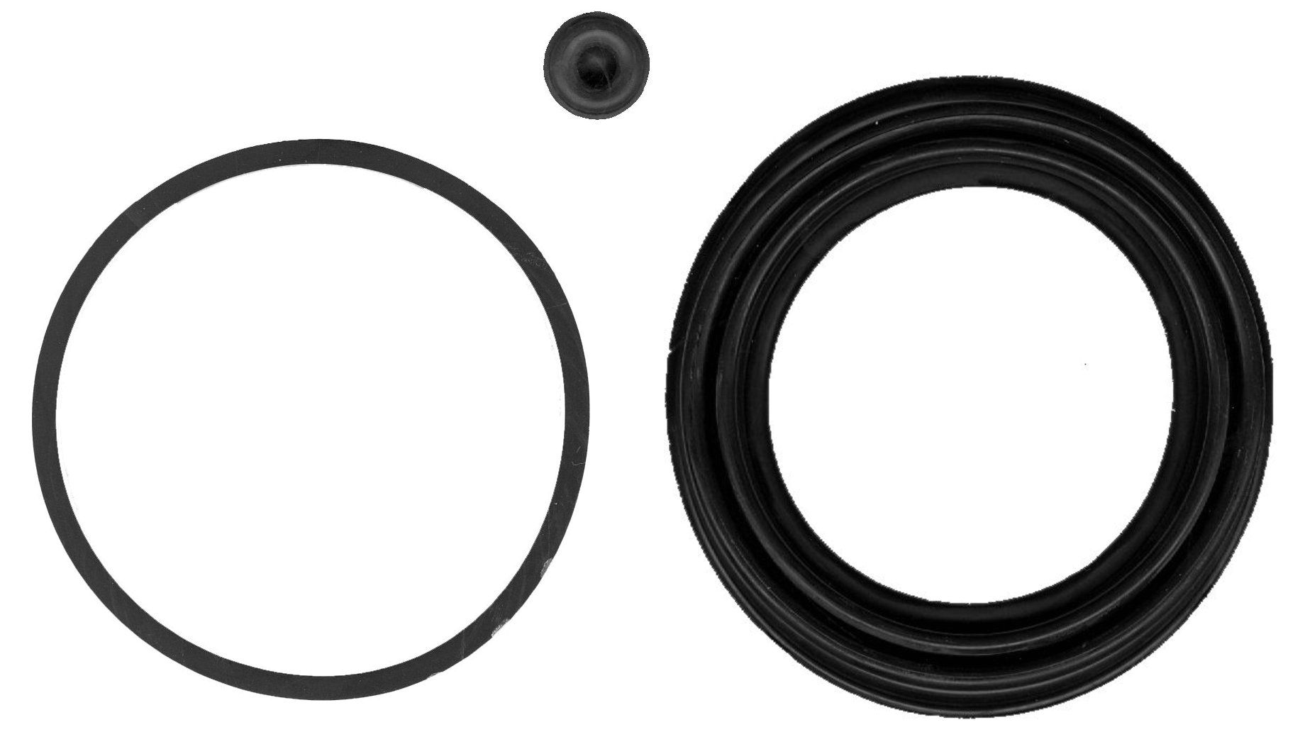 Reparatursatz, Bremssattel