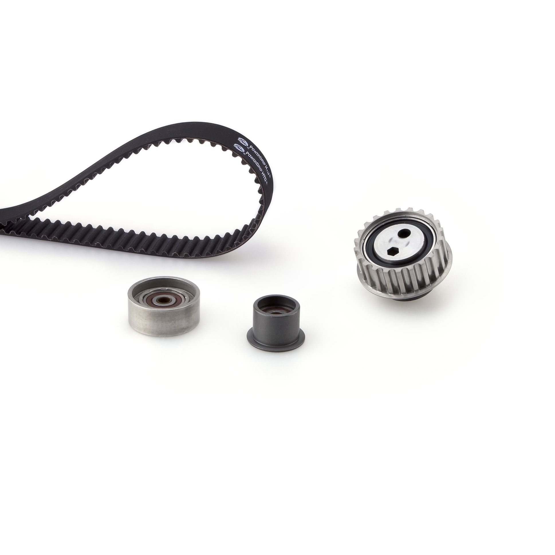 Timing Belt Kit K015302XS