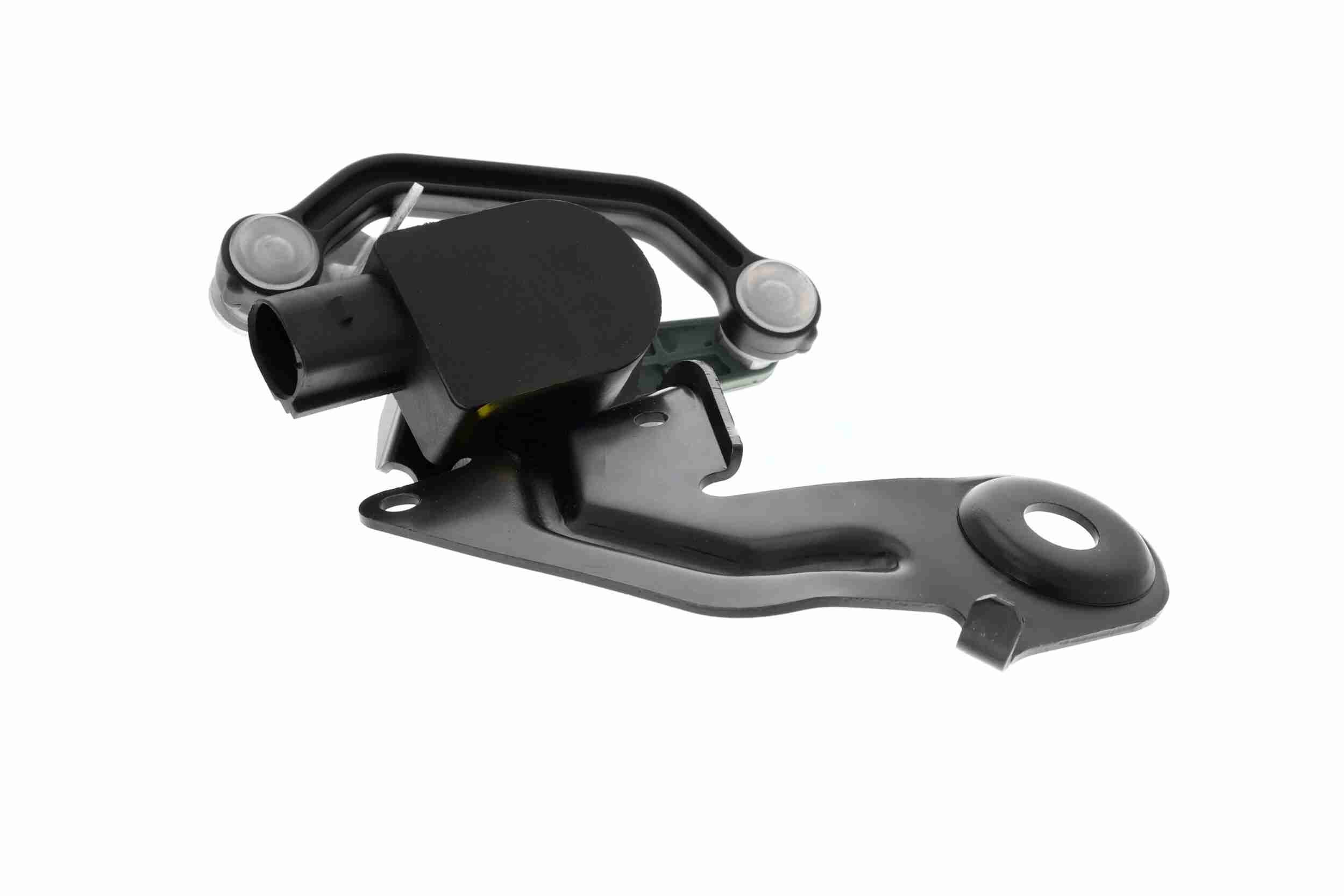 Sensor, Leuchtweitenregulierung
