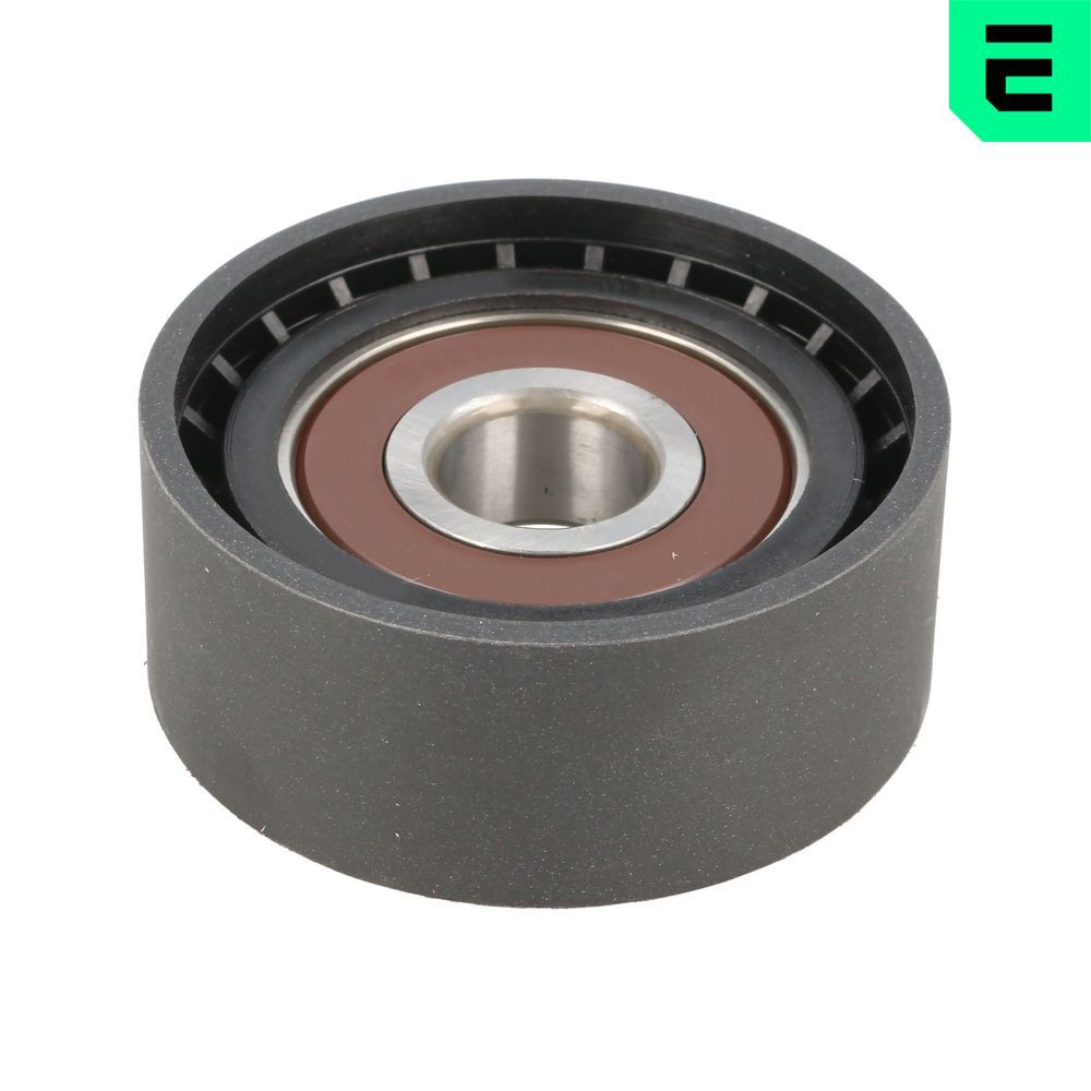 OPTIMAL 0-N2341 - Umlenk-/F&uuml;hrungsrolle, Keilrippenriemen