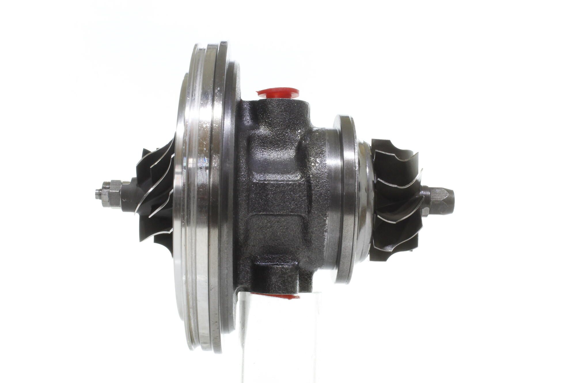 ALANKO Core assembly, turbocharger