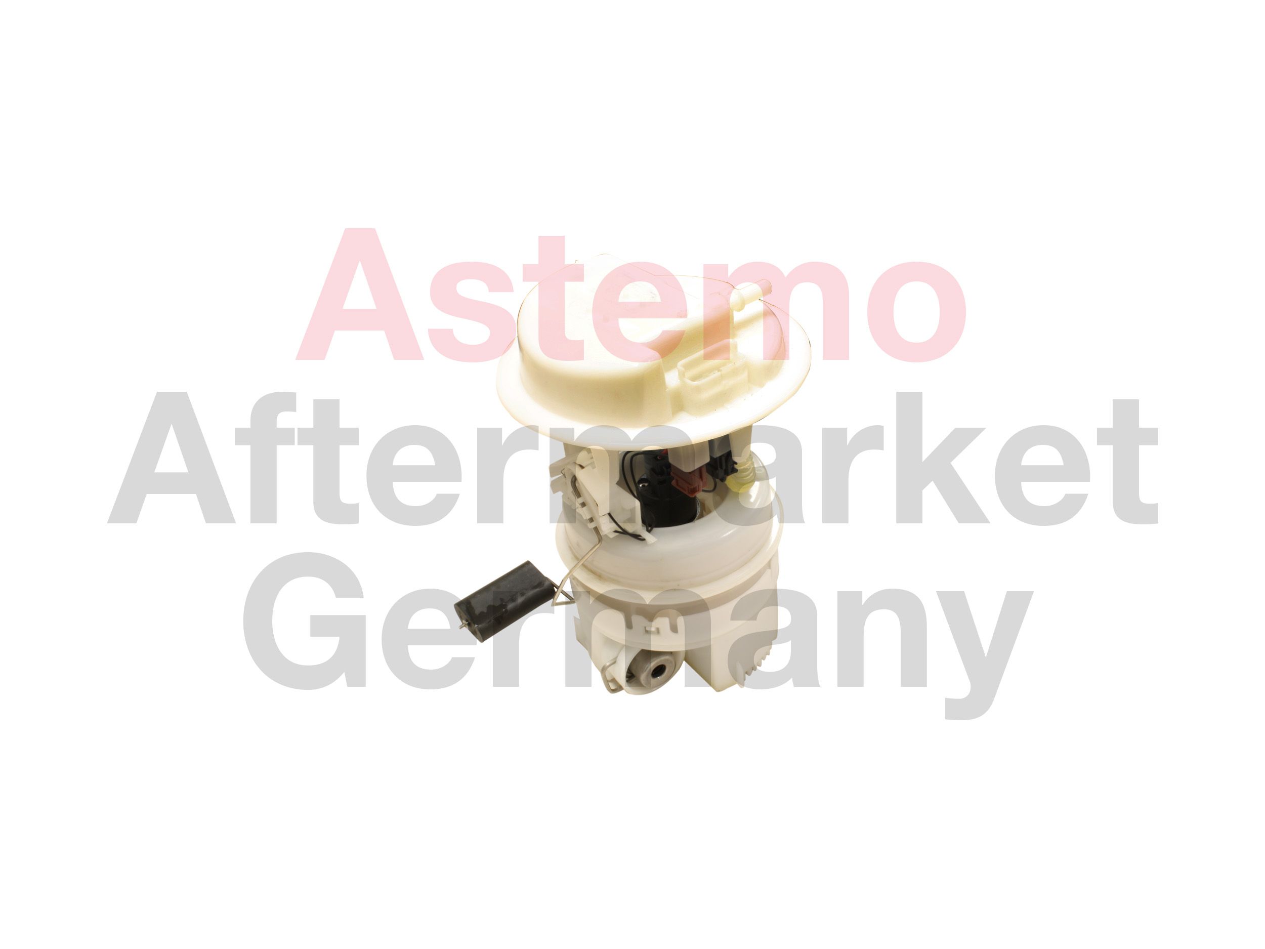 Kraftstoff-Fördereinheit