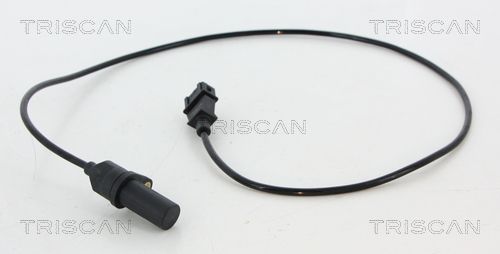 8855 15109 TRISCAN impulzusadó, főtengely