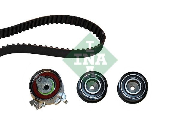 Timing Belt Kit 530 0049 10