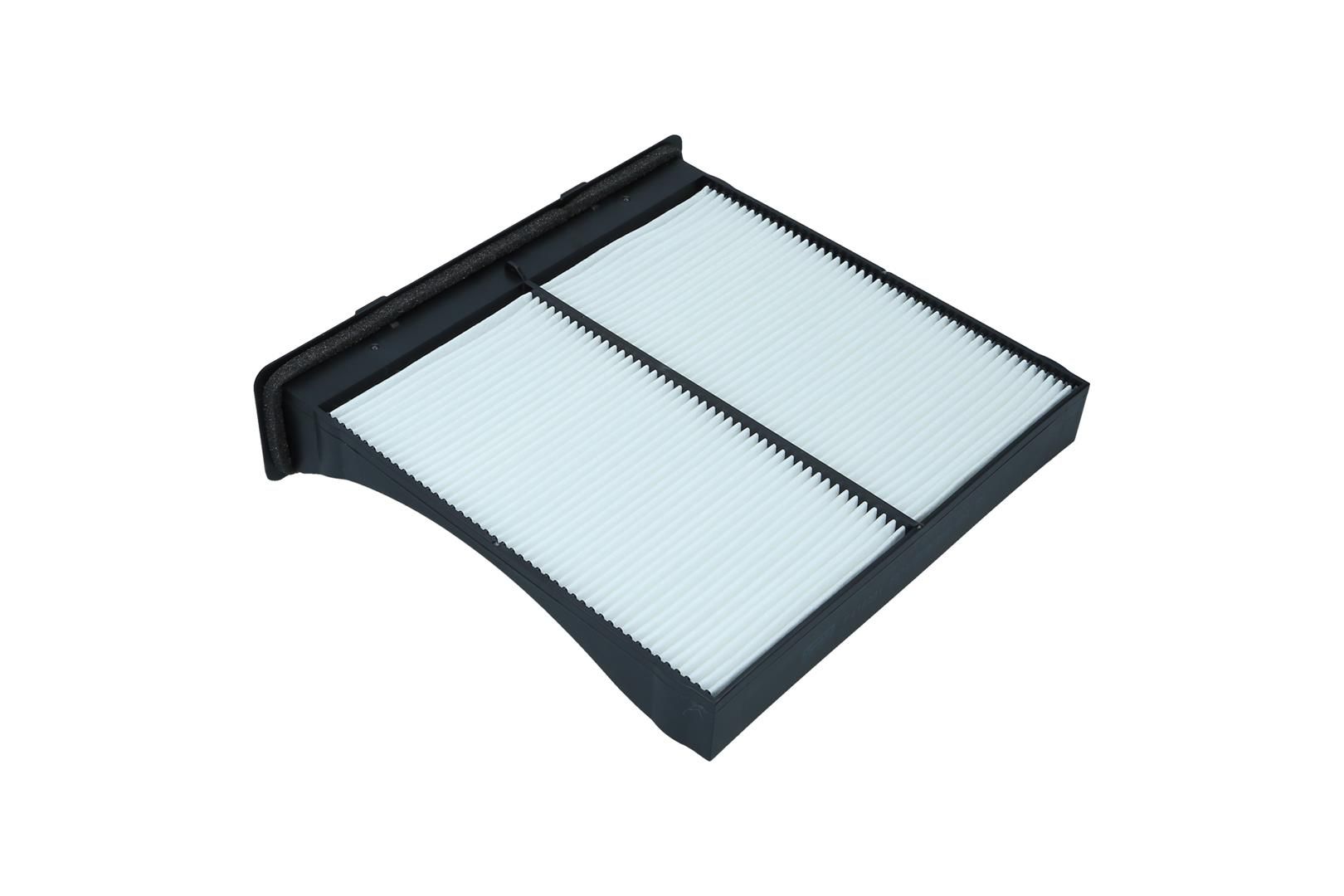 Filter, Innenraumluft