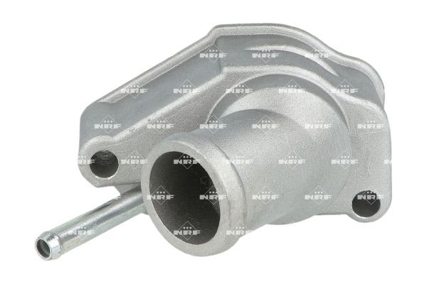 Thermostat, K&uuml;hlmittel
