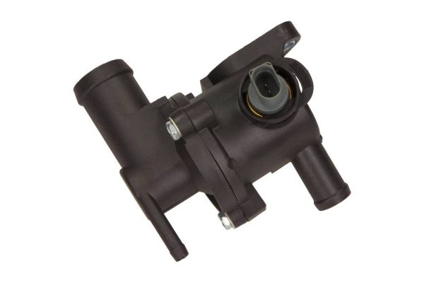 Thermostat, Kühlmittel