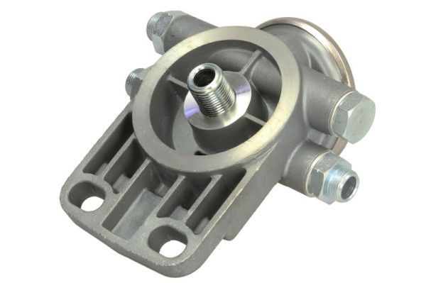 Kraftstoffpumpe