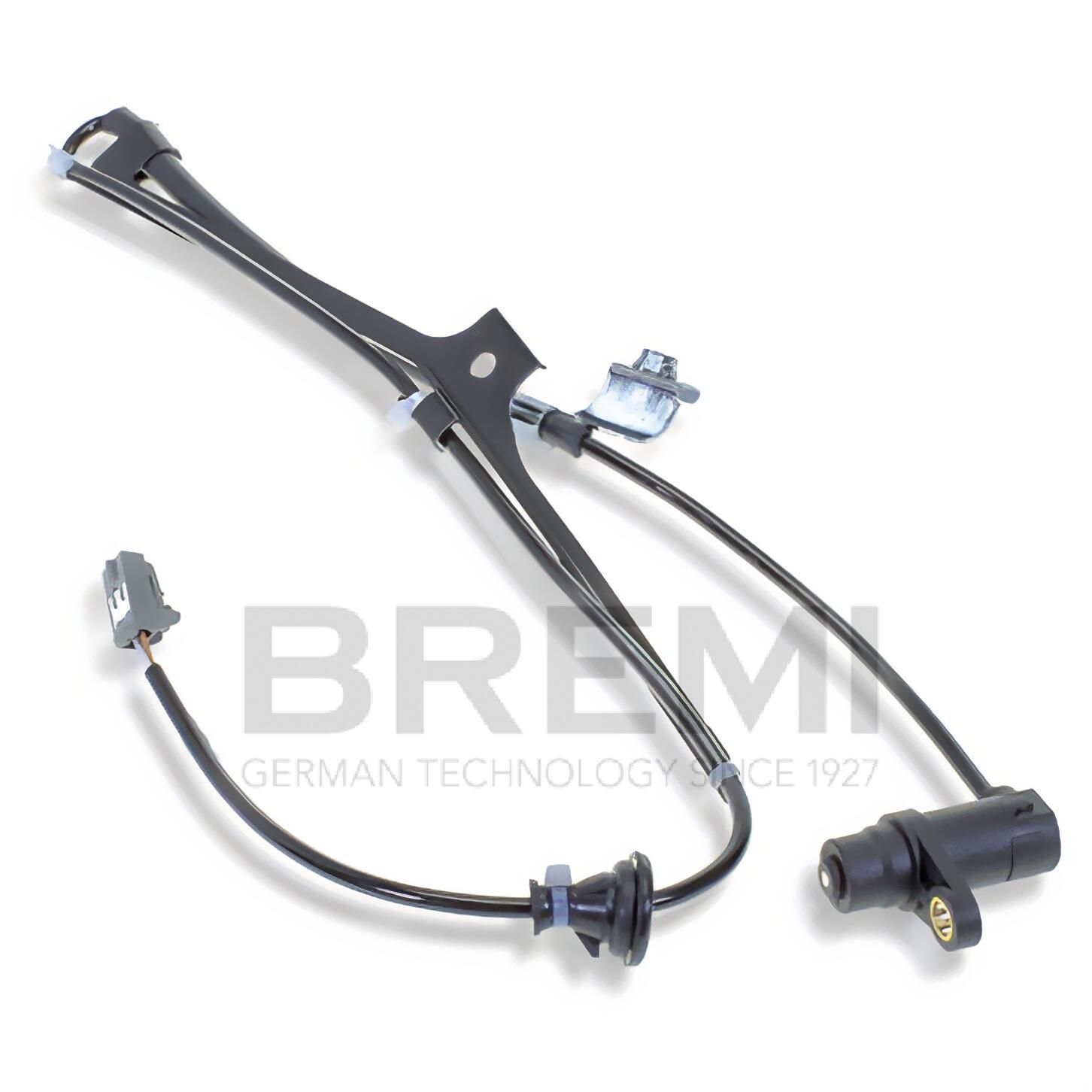 Sensor, Raddrehzahl