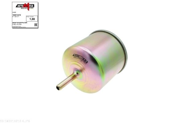 Kraftstofffilter