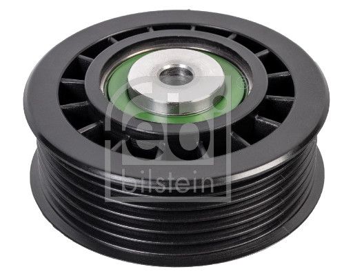 Umlenk-/F&uuml;hrungsrolle, Keilrippenriemen