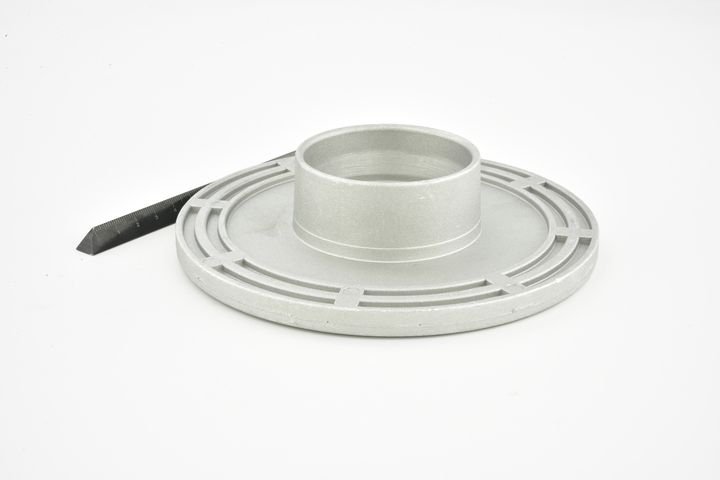 spyruoklės dangtelis