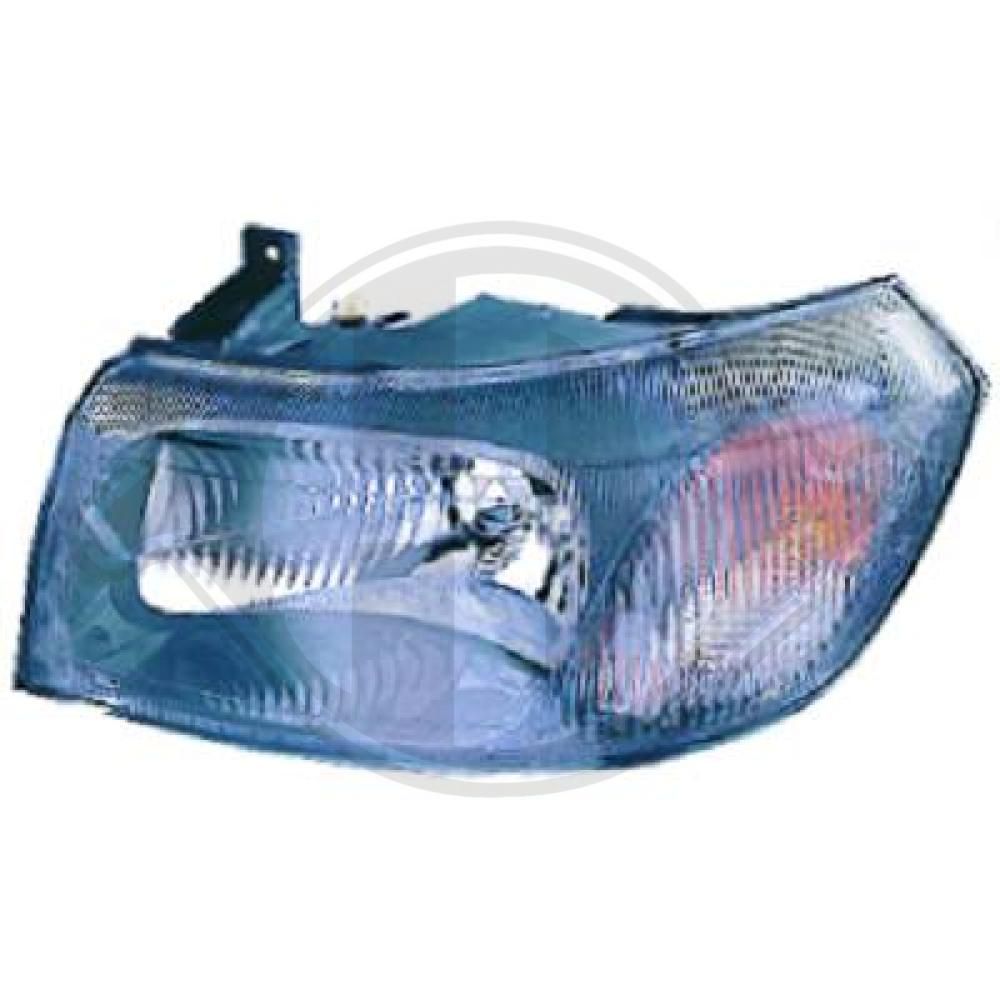 Koplamp (Aftermarket)