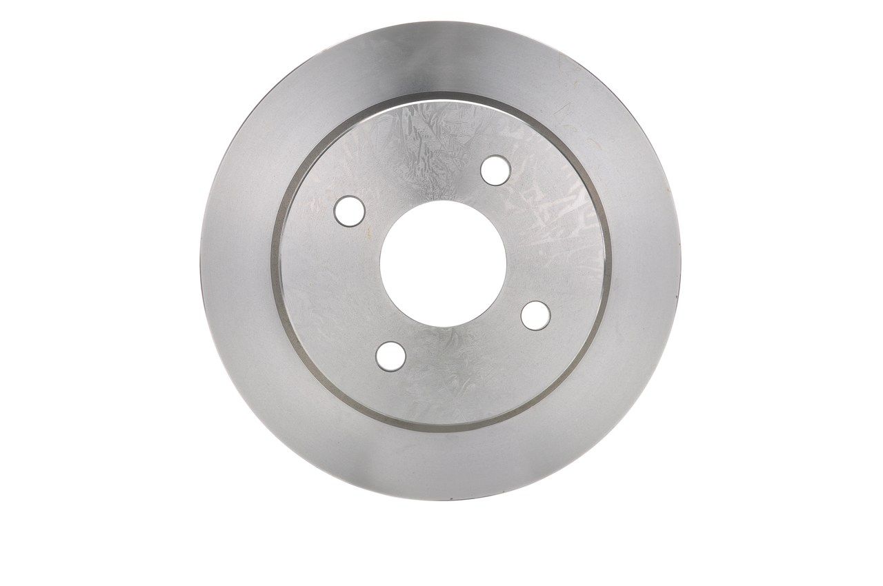 BOSCH 0 986 478 344 Brake Disc