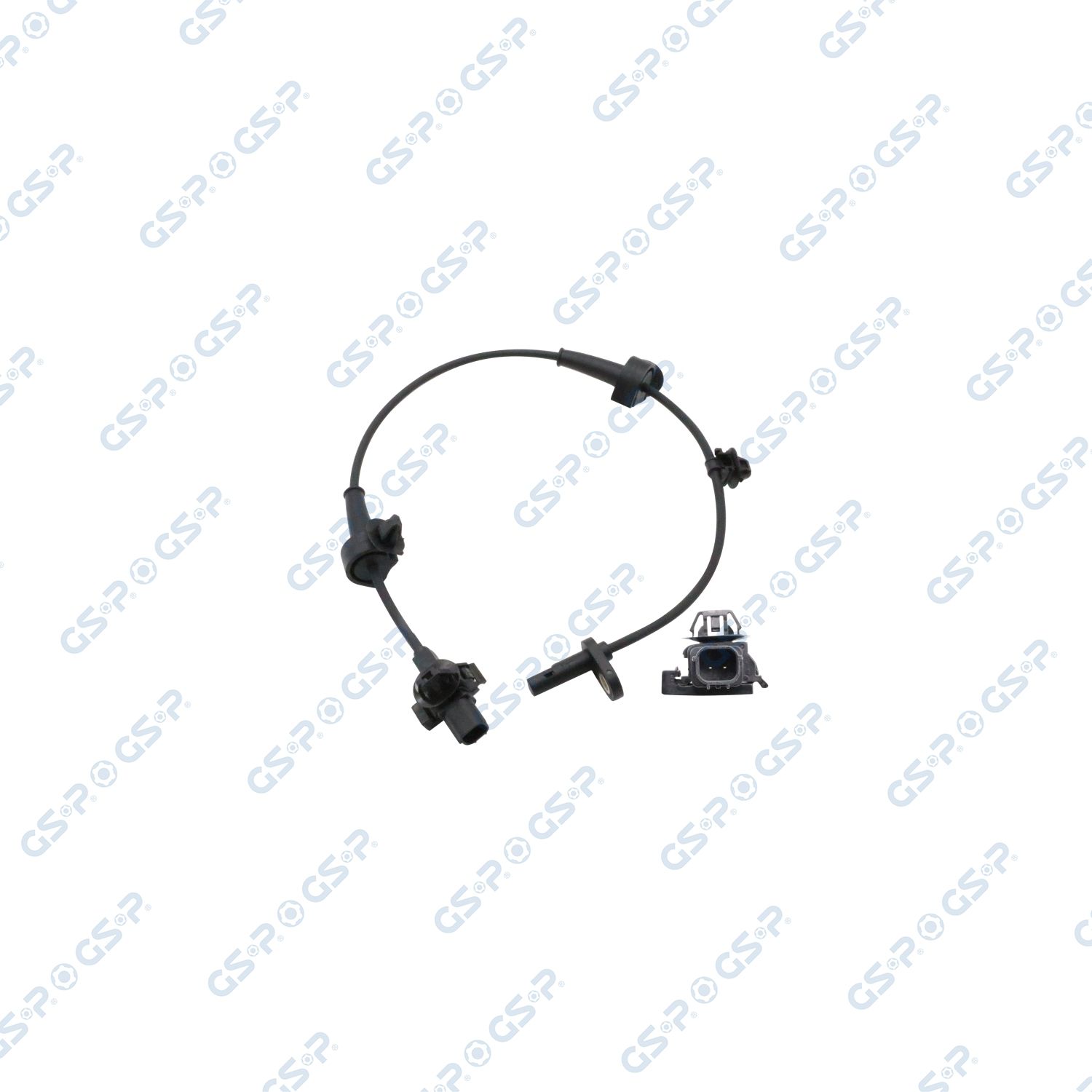 Sensor, revoluciones de la rueda