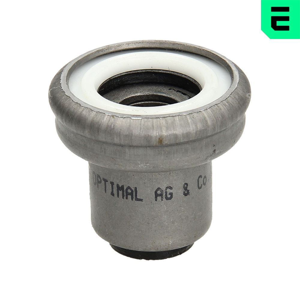 OPTIMAL F8-1012 - Lagerung, Lenker