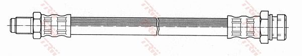 HYUNDAI:  GALLOPER II (JK-01) -----------  MITSUBISHI:  L200 (K7_T, K6_T), PAJERO II (V3_W, V2_W, V4_W), PAJERO II Canvas Top (V2_W, V4_W) - TecDoc 2