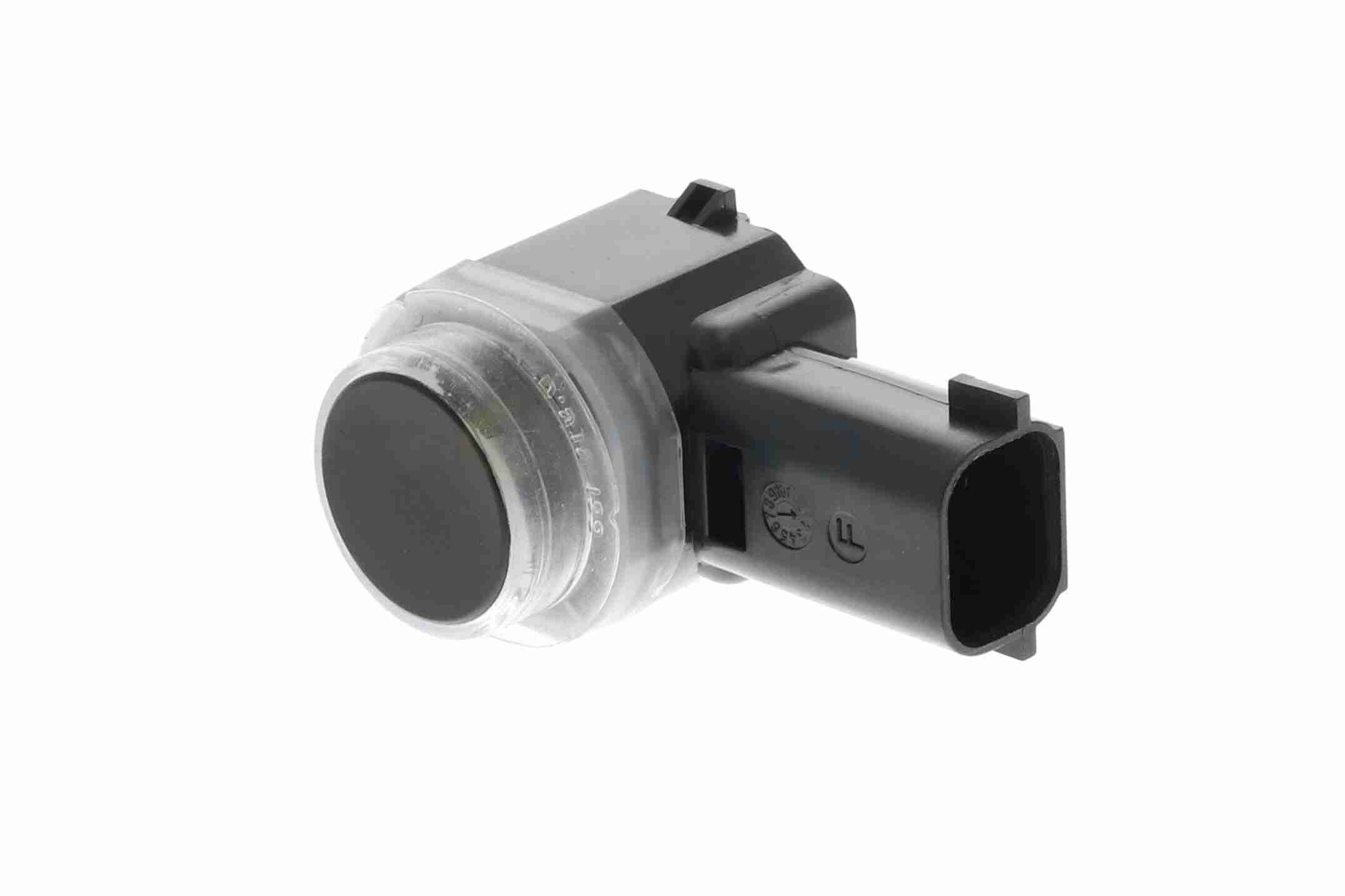Sensor, Einparkhilfe