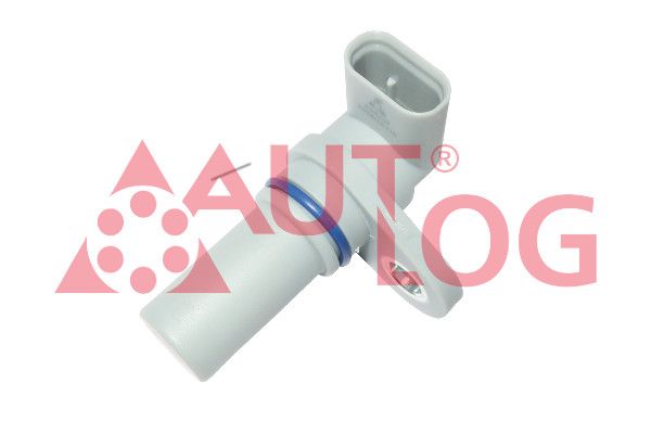 Impulsgeber, Kurbelwelle